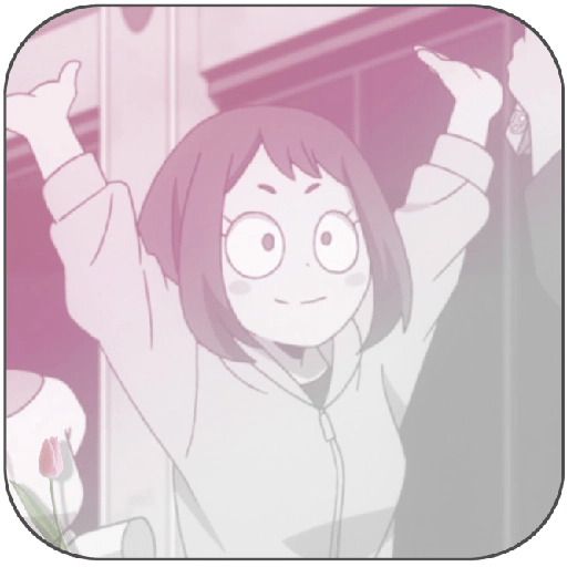 Urarakaㅤ       ◇          1/2 12