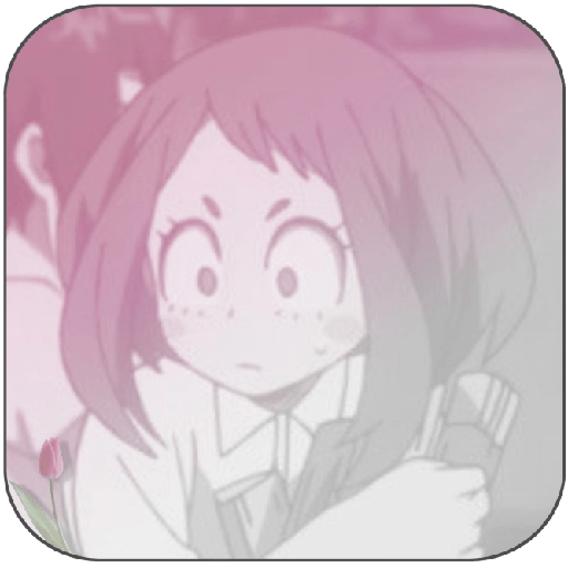 Urarakaㅤ       ◇          1/2 13