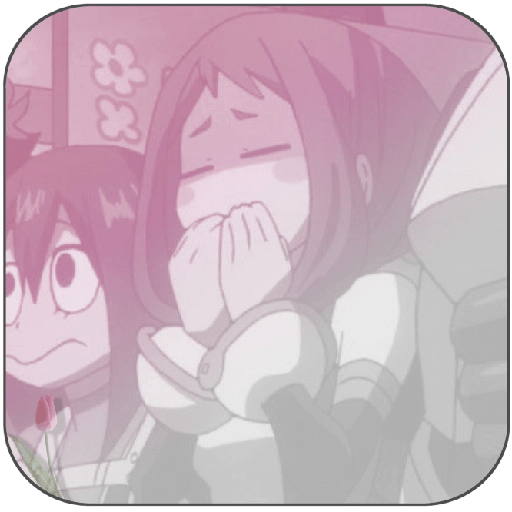Urarakaㅤ       ◇          1/2 16