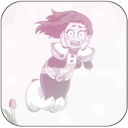 Urarakaㅤ       ◇          1/2 17