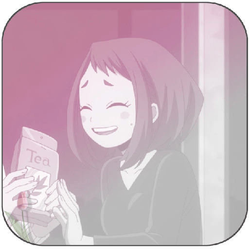 Urarakaㅤ       ◇          1/2 23