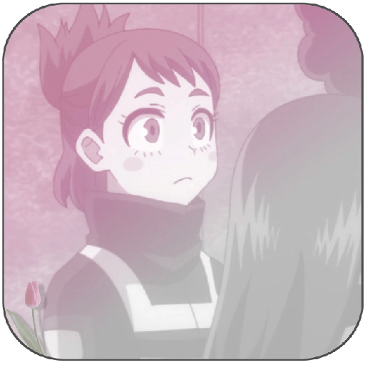 Urarakaㅤ       ◇          1/2 24