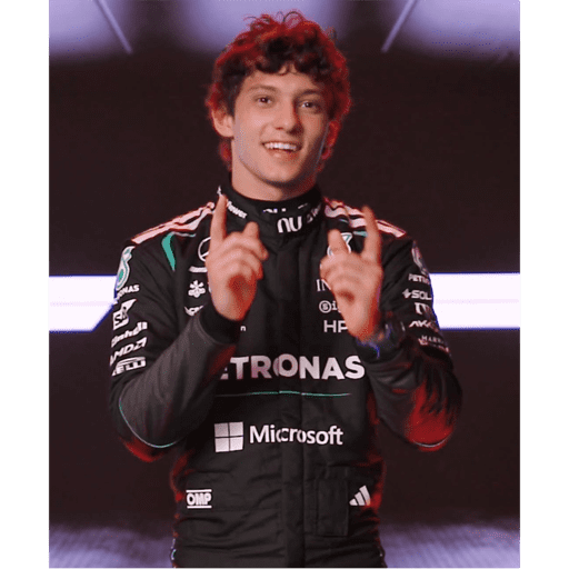 F1 drivers 1