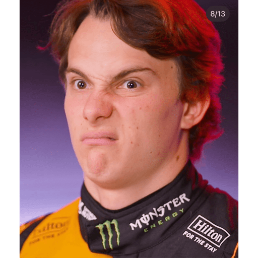F1 drivers 3