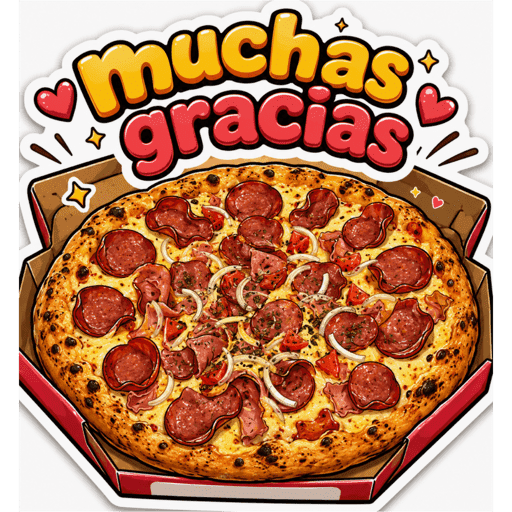 Pizza 2