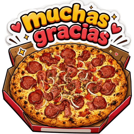 Pizza 1