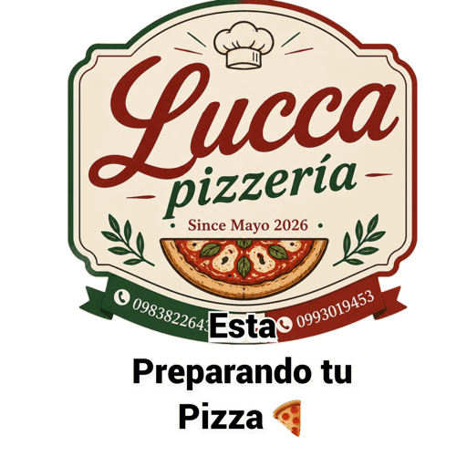 Pizza 5
