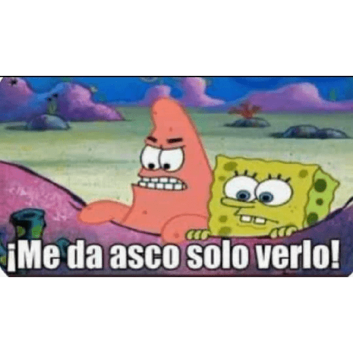 Memesitos 6
