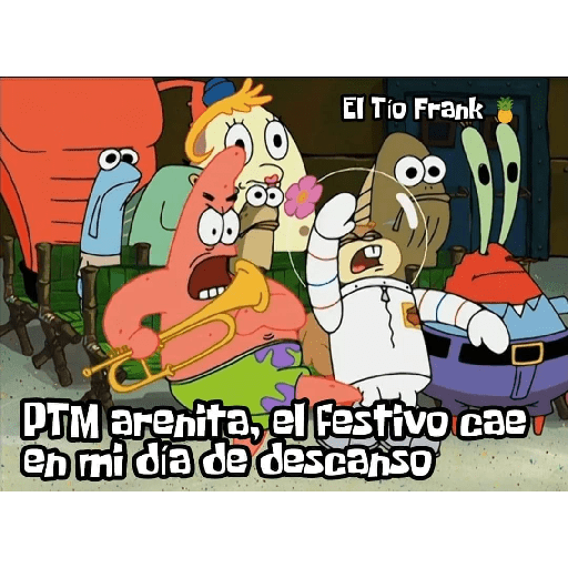 Memesitos 22