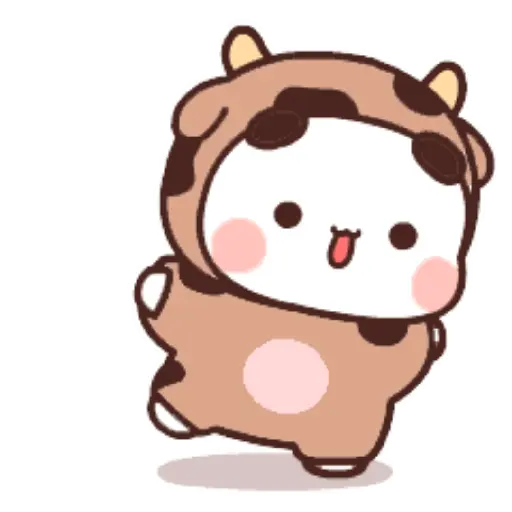 Bubu y dudu 7