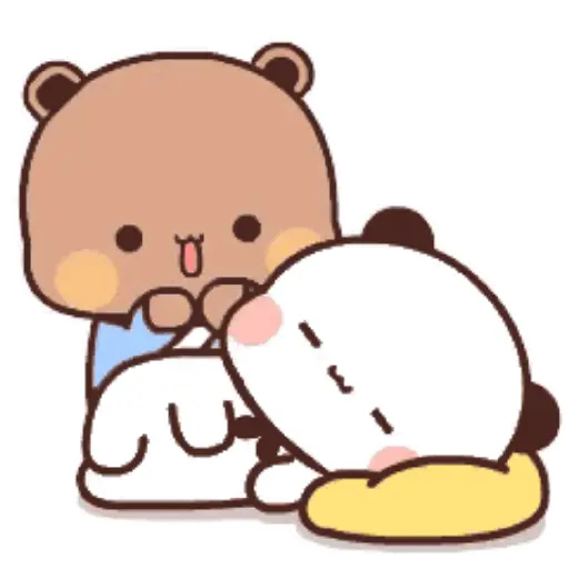 Bubu y dudu 3