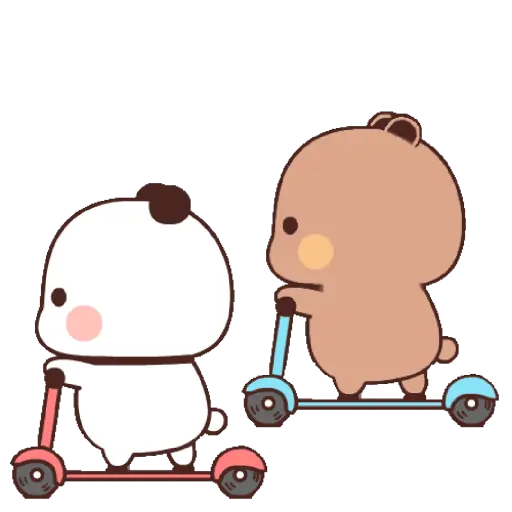 Bubu y dudu 4