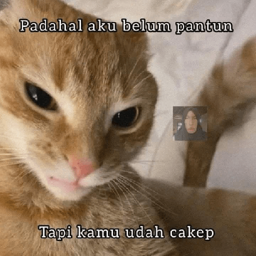 Bucin maksimal 4