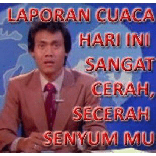 Bucin maksimal 15