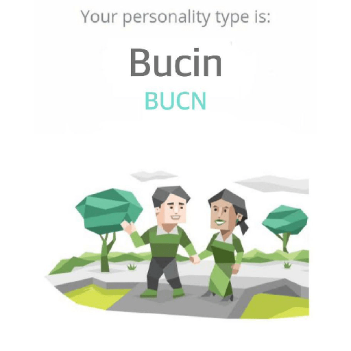 Bucin maksimal 22