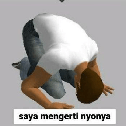 Bucin maksimal 29