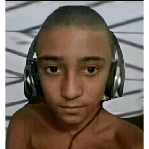 Gamer 3