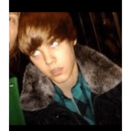 Justin bieber 6