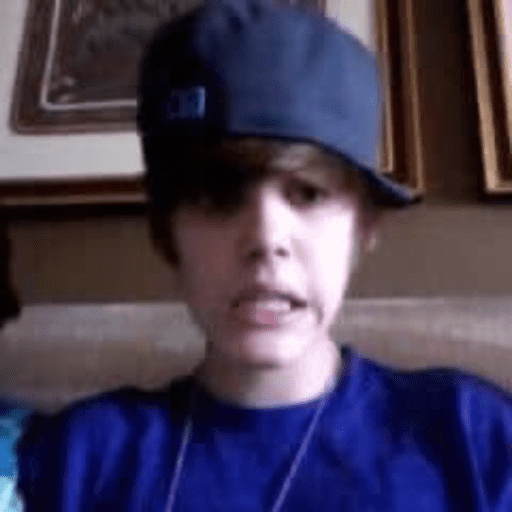 Justin bieber 4