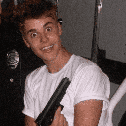 Justin bieber 16