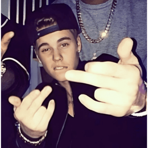 Justin bieber 5