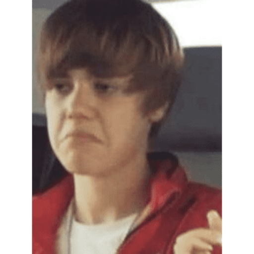 Justin bieber 9