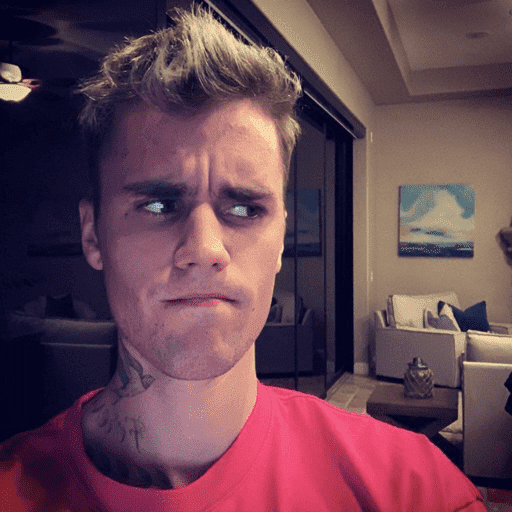 Justin bieber 1