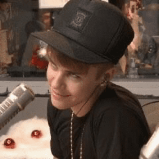 Justin bieber 17