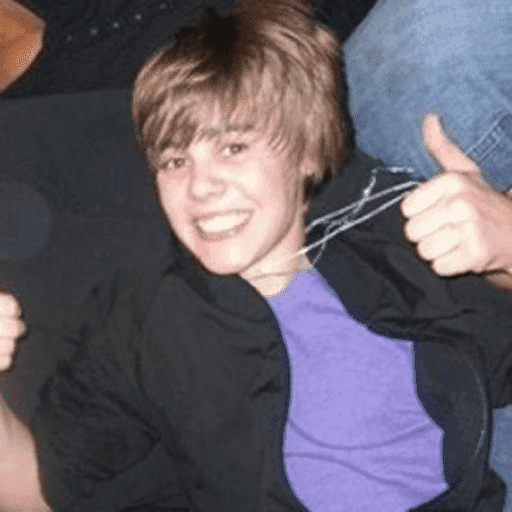 Justin bieber 10