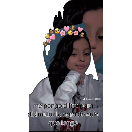Mis pegatinas