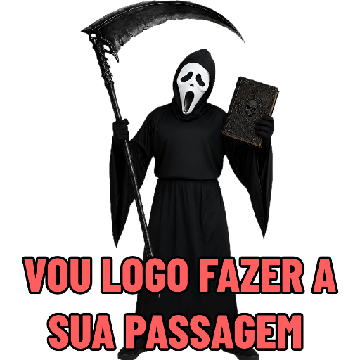 Minhas figurinhas 12