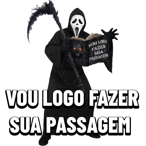 Minhas figurinhas 14