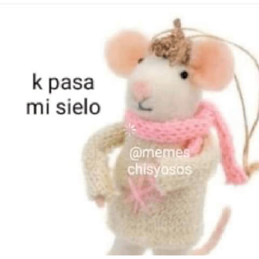 SI LEES ESTO, ERES GEI  30