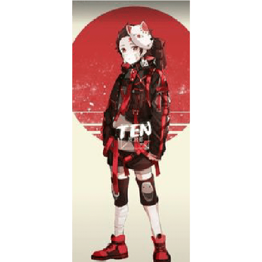Inosuke, zenitsu y Tanjiro 9
