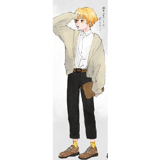 Inosuke, zenitsu y Tanjiro 6