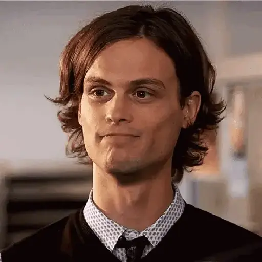 Spencer Reid 1