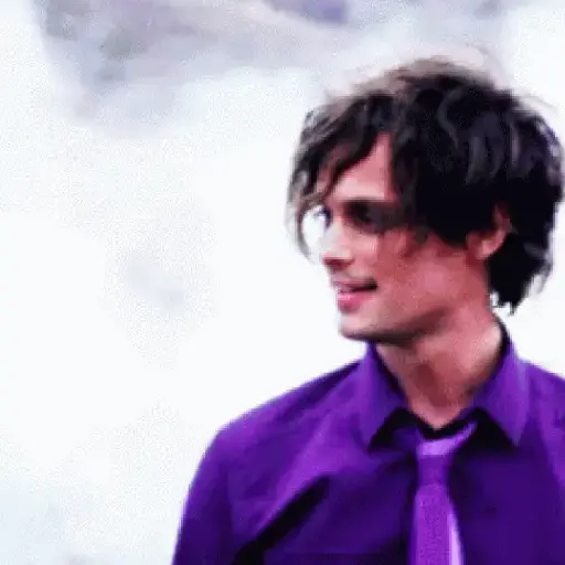 Spencer Reid 9