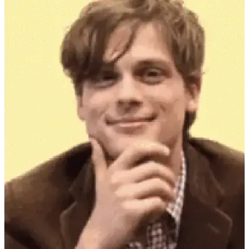 Spencer Reid 5