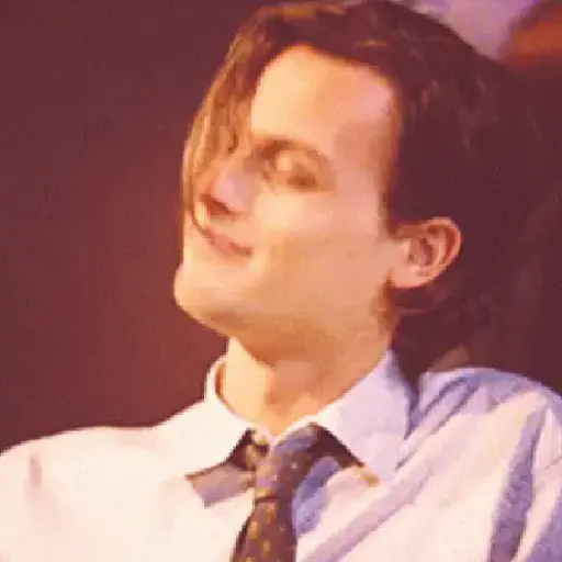 Spencer Reid 4