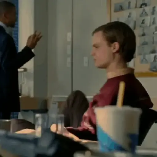 Spencer Reid 3