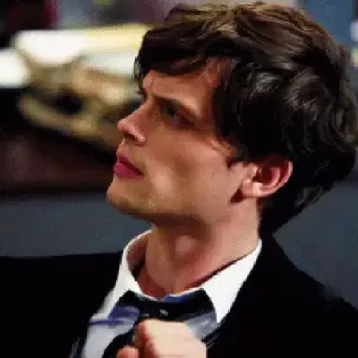 Spencer Reid 10
