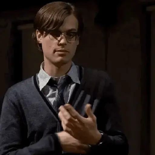 Spencer Reid 11