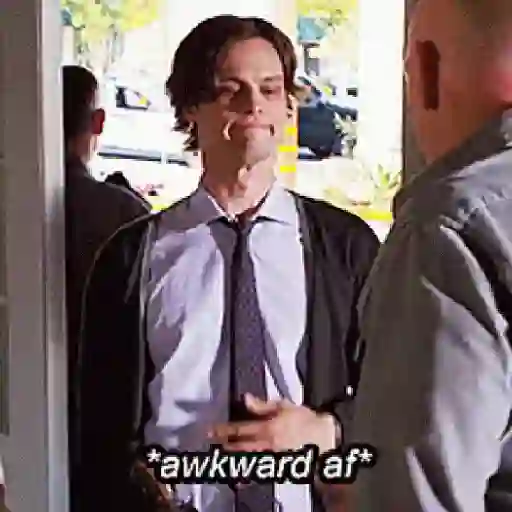 Spencer Reid 14