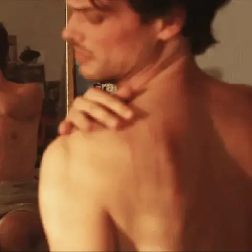 Spencer Reid 17