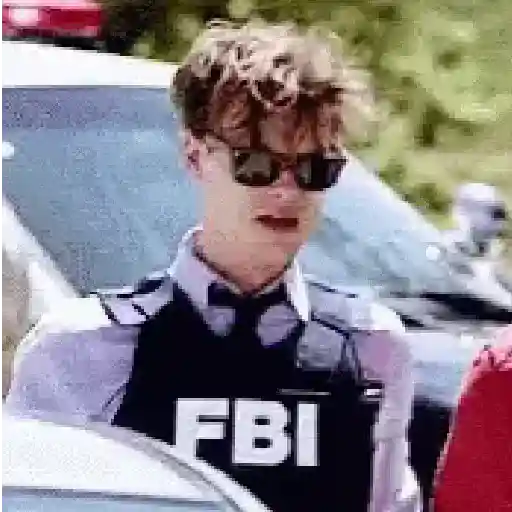 Spencer Reid 20