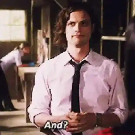 Spencer Reid 24