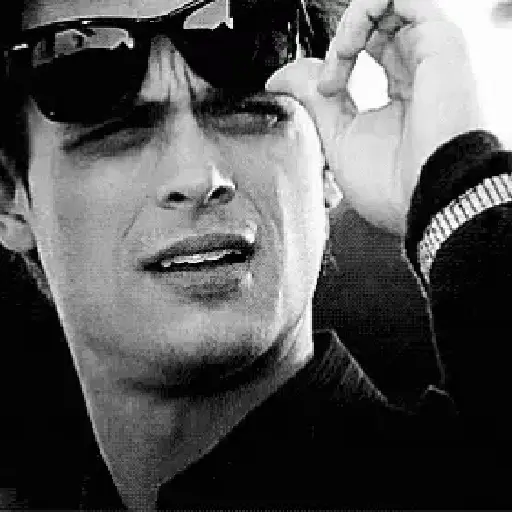 Spencer Reid 25