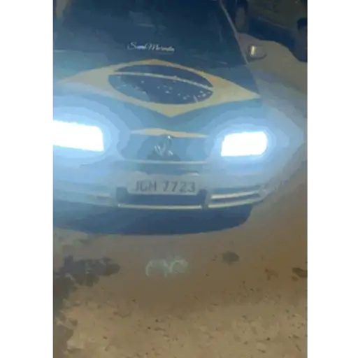 Os mau elemento  20