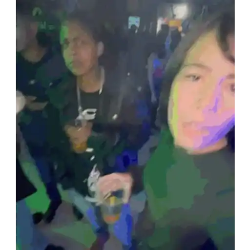Os mau elemento  25