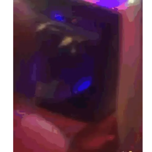 Os mau elemento  12